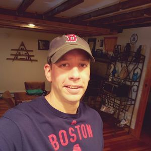 Meet your Posher, Todd